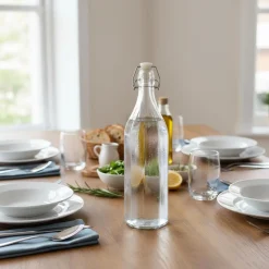 Jarros>Botella Granity C/Tapa 1L