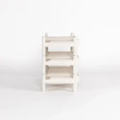 Bodegas>Botellero para 12 botellas beige