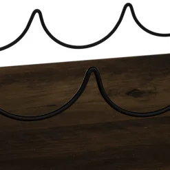 5five Bodegas>Botellero Para 6 Botellas Mixindus 31x31