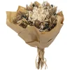 atmosphera Plantas Y Flores Artificiales>Bouquet de flores secas 40cm