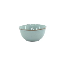 secret d'gourmet Tazas Y Tazones>Bowl Capri Azul De Cerámica 11cm