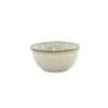 secret d'gourmet Tazas Y Tazones>Bowl Capri Beige De Cerámica 11cm