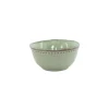 secret d'gourmet Tazas Y Tazones>Bowl Capri Verde De Cerámica 11cm