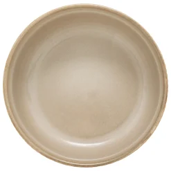 atmosphera Tazas Y Tazones>Bowl CHLOE beige de cerámica 14cm
