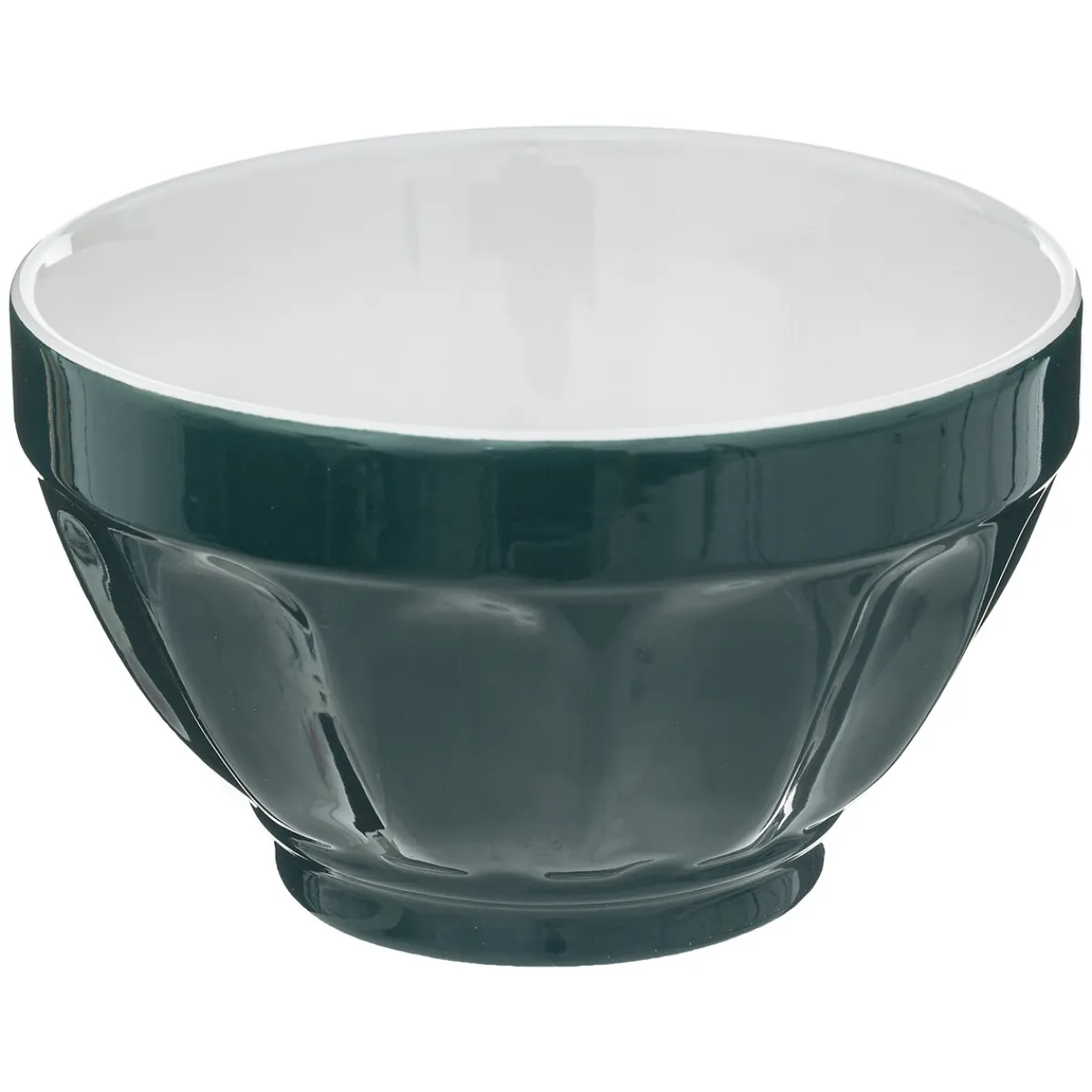 Tazas Y Tazones>Bowl De Cerámica Colorama Azul