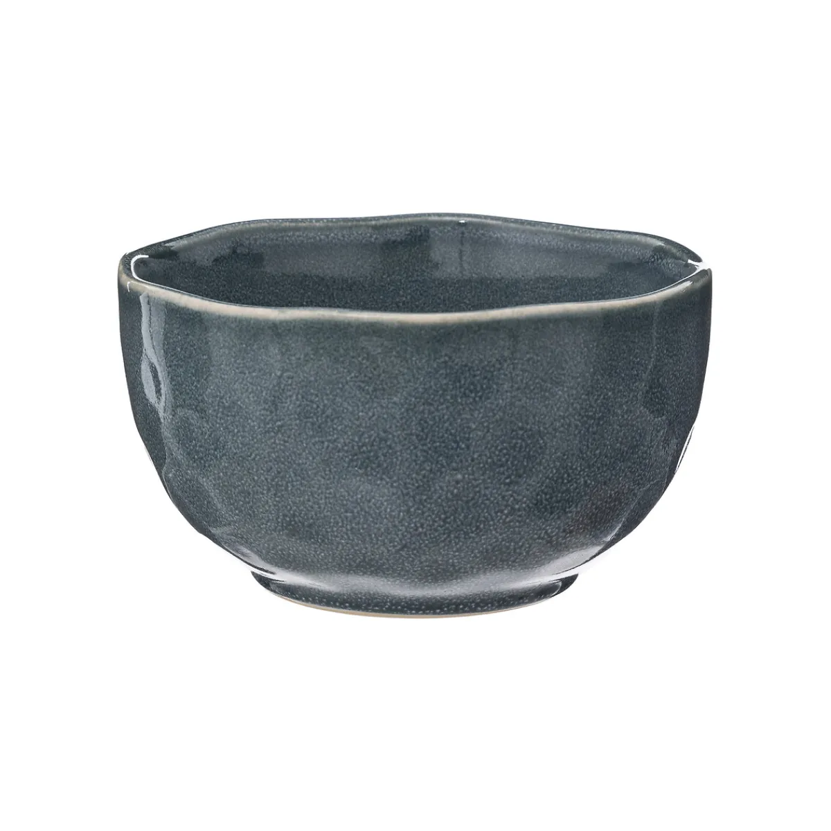 secret d'gourmet Tazas Y Tazones>Bowl De Gres Zoe Azul 70Cl