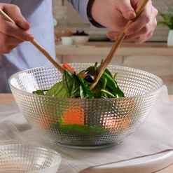 Cuencos, Fuentes Y Ensaladeras>Bowl Generation De Vidrio 13Cm