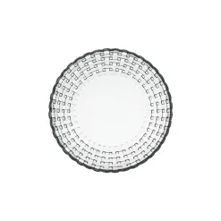 Platos Para Tartas, Tartas Y Bombones>Bowl Hábitat De Vidrio 13Cm