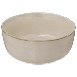 secret d'gourmet Tazas Y Tazones>Bowl Terre Inc Beige 15Cm