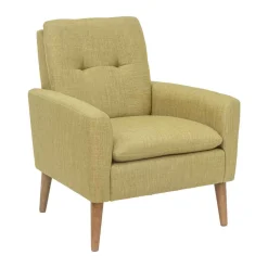 Sofás Y Sillones>Butaca SPEZIA verde