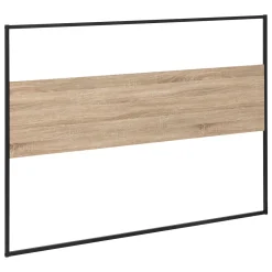 5five Camas>Cabecero ALIAJ beige 165cm