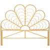 atmosphera Camas>Cabecero Folk Ratán Beige