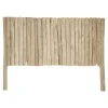 atmosphera Camas>Cabecero Jayden Beige Madera