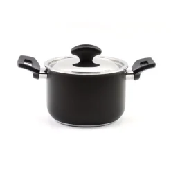 Cazuelas, Sartenes Y Hervidores>Cacerola Antiadherente Rei Nº 16