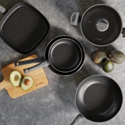 Cazuelas, Sartenes Y Hervidores><noscript><img width=