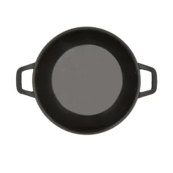 Cazuelas, Sartenes Y Hervidores>Cacerola Natura C/Asas 16L