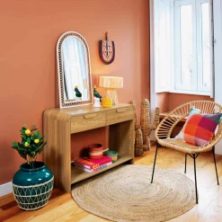 atmosphera Accesorios>Cactus decorativo HACI 35cm