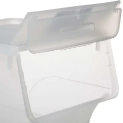 5five Accesorios De Almacenamiento>Caja Almacenaje C/Apertura Frontal 34L