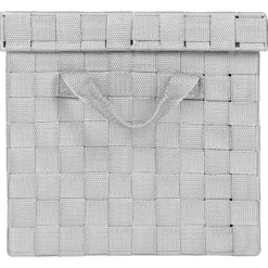 5five Cestas De Almacenamiento>Caja Almacenaje P/Baño C/Tapa