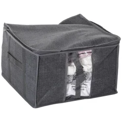 5five Cajas De Almacenamiento Y Organizadores>Caja De Almacenaje Al Vacío Tamaño S