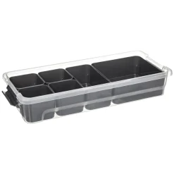 5five Accesorios De Almacenamiento>Caja De Almacenaje C/Compartim. 2.5L
