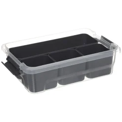 5five Accesorios De Almacenamiento>Caja De Almacenaje C/Compartim. 1.5L