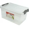 Accesorios De Almacenamiento>Caja de almacenaje CLIPBOX LITE 8L
