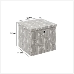 5five Cajas De Almacenamiento Y Organizadores><noscript><img width=