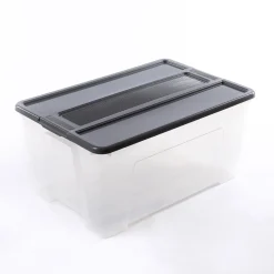 Caja Múltiple>Caja De Almacenaje C/Tapa 48L Tex-Box