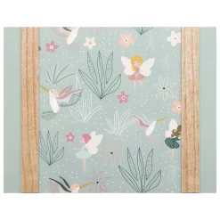 Niños atmosphera4kids Almacenamiento>Caja de almacenaje FORET ENCHANTEE