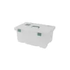 Caja Múltiple>Caja De Almacenaje Homo 40L