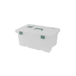 Caja Múltiple>Caja De Almacenaje Homo 40L