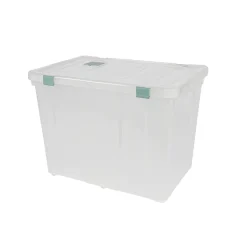 Caja Múltiple>Caja De Almacenaje Homo 150L