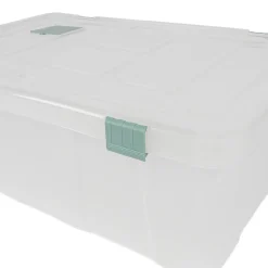 Caja Múltiple>Caja De Almacenaje Homo 70L