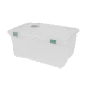 Caja Múltiple>Caja De Almacenaje Homo 110L