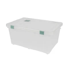 Caja Múltiple>Caja De Almacenaje Homo 110L