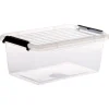 Caja Múltiple>Caja De Almacenaje 4.5L Clip Box