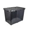 Caja Múltiple>Caja De Almacenaje 150L Plástico Recicl.