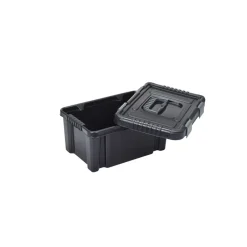 Caja Múltiple>Caja De Almacenaje 5L Plástico Recicl.