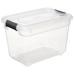 Caja Múltiple>Caja De Almacenaje 6.4L Solutions Plus