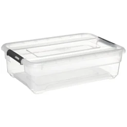 Caja Múltiple>Caja De Almacenaje 26.5L Solutions