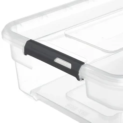 Caja Múltiple>Caja De Almacenaje 26.5L Solutions