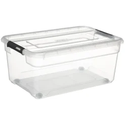 Caja Múltiple>Caja De Almacenaje 40L Solutions