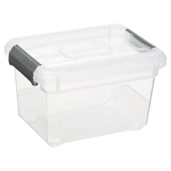 Caja Múltiple>Caja De Almacenaje 1.8L Solutions