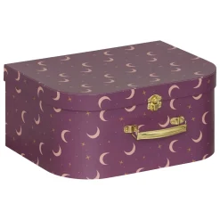 Niños atmosphera4kids Almacenamiento>Caja de almacenaje NOMADE 15,5cm