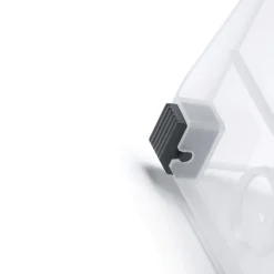 Accesorios De Almacenamiento>Caja De Almacenaje Nuk 38x38x38Cm