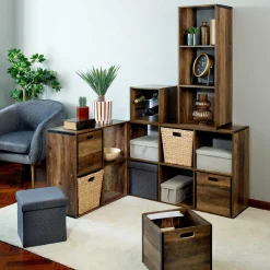 5five Cajas De Almacenamiento Y Organizadores><noscript><img width=