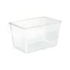 Caja Múltiple>Caja De Almacenaje Simply 50L