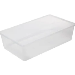 Caja Múltiple>Caja De Almacenaje Simply 43L