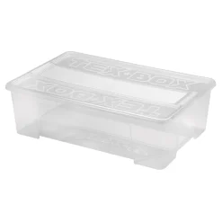 Caja Múltiple>Caja de almacenaje TEX-BOX 28L